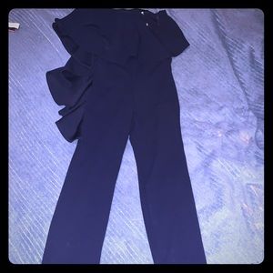 Jumpsuit fashion nova